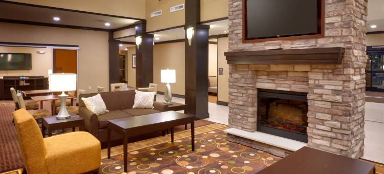 Staybridge Suites Cheyenne图片