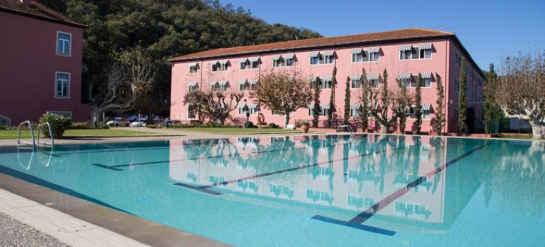 尤尔水疗酒店(Your Hotel & Spa Alcobaça)图片