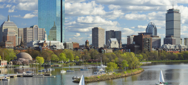 波士顿文华东方酒店(Mandarin Oriental Boston)图片