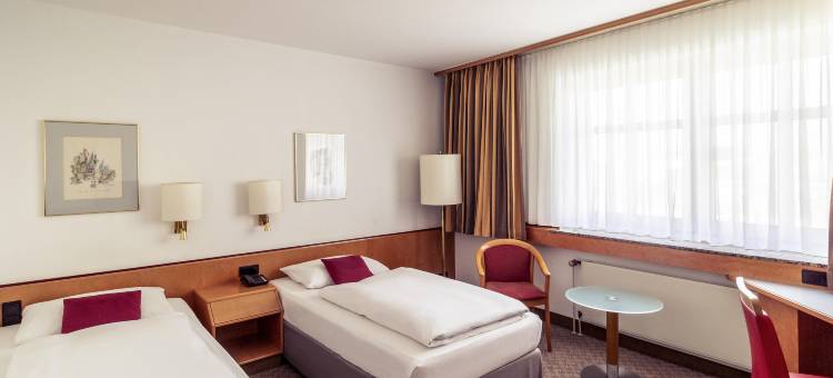 科隆弗瑞森斯塔德美居酒店(Mercure Hotel Köln City Friesenstraße)图片