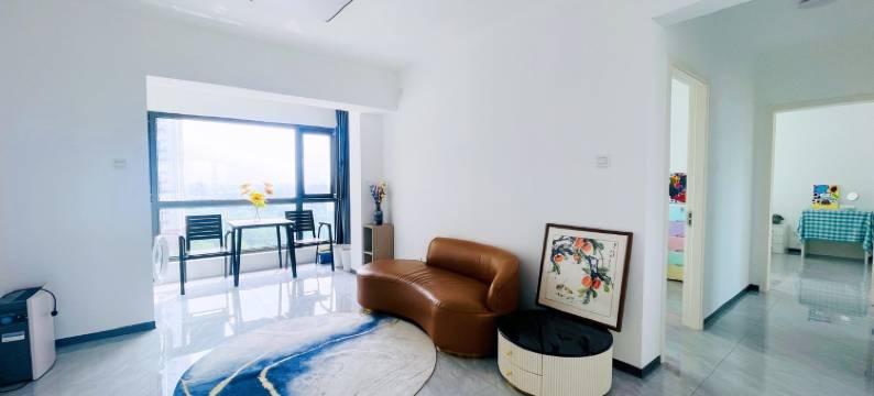 泉焮宜居公寓(思菩兰路分店)图片