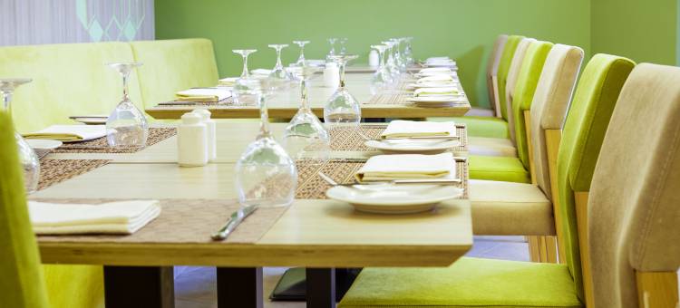 宜必思尚品麦加酒店(Ibis Styles Makkah)图片