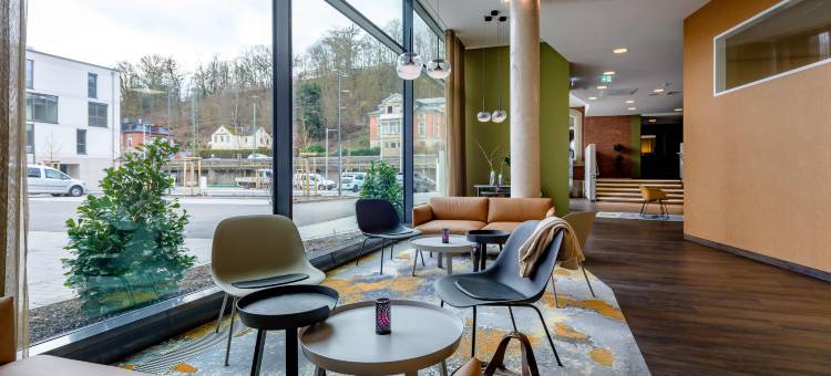 Ibis Styles Coburg图片