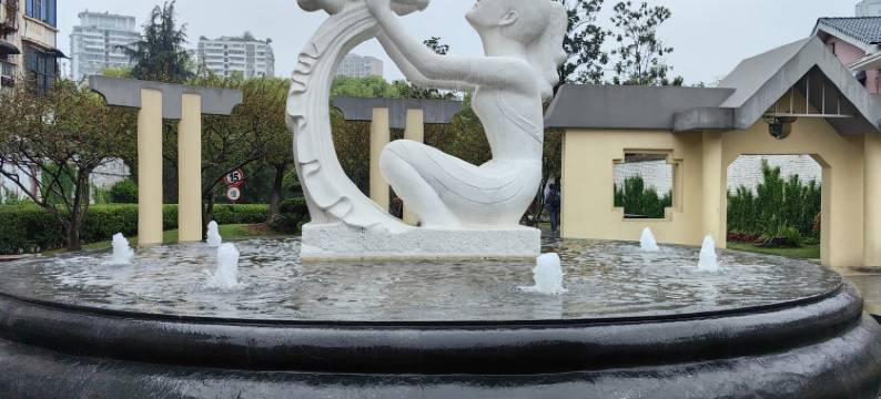 陌上桑一薄荷之夏峡江民宿(西陵一路分店)图片