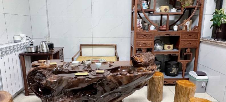 舒心e家度假别墅(闻香大道分店)图片