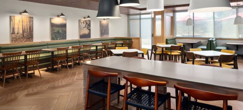 扬克顿万枫酒店及套房(Fairfield Inn & Suites Yankton)图片