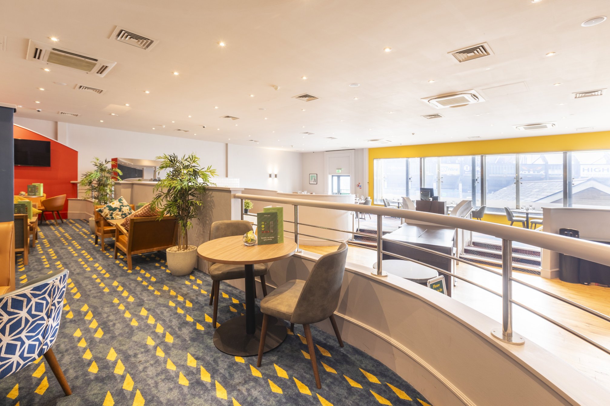 Holiday Inn CARDIFF CITY CENTRE by IHGHotel Overview