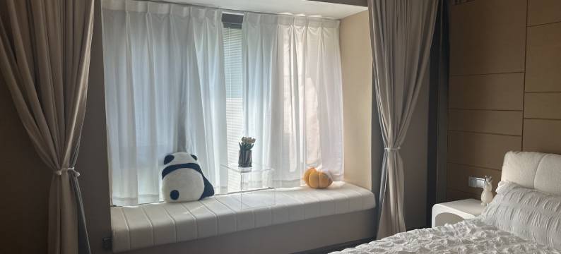 言蹊的民宿(湖西路分店)图片