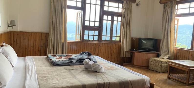 红宫国际酒店& 度假村(Hotel Red Palace Hotel & Resort)图片