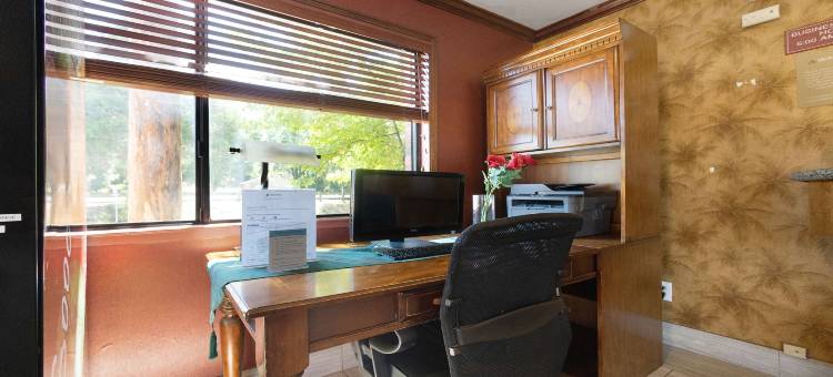 阿马多尔贝斯特韦斯特酒店(Best Western Amador Inn)图片