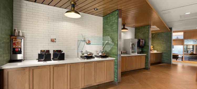 Fairfield Inn & Suites Brooksville Suncoast Parkway图片