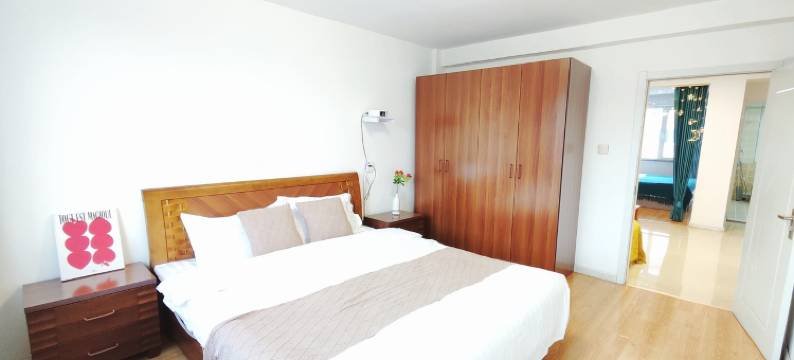 逅来民宿(明德街分店)图片