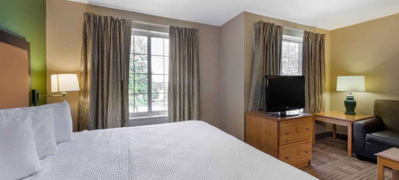 美国长住套房酒店 - 克利夫兰 - 机场 - 北奥姆斯特德(Extended Stay America Suites - Cleveland - Airport - North Olmsted)图片