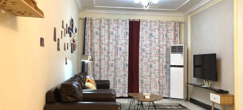 古城潮巢公寓短租(金碧路分店)图片