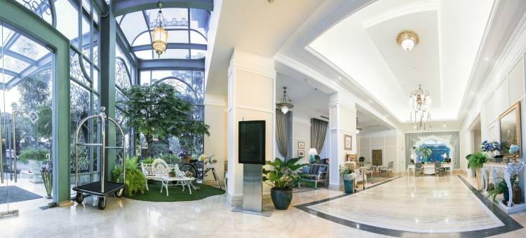 努尔酒店(Noor Hotel)图片