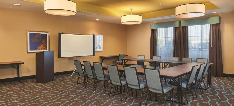 卡尔斯巴德拉昆塔温德姆套房酒店(La Quinta Inn & Suites by Wyndham Carlsbad)图片