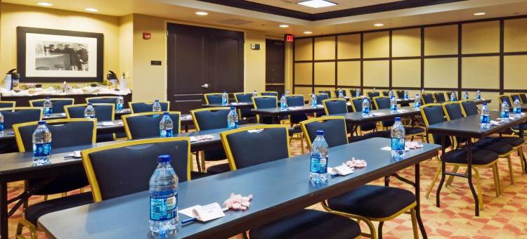 智选假日套房酒店哥伦比亚杰克逊堡(Holiday Inn Express & Suites Columbia-Fort Jackson)图片