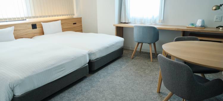 五岛偶然酒店(Serendip Hotel Goto)图片