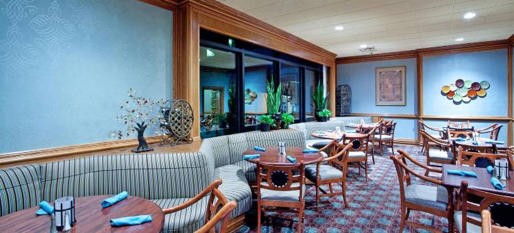 林奇堡豪华庄园酒店(IHG旗下)(Lynchburg Grand Estate by IHG)图片