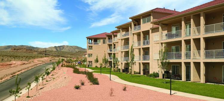 沃尔德马克圣乔治酒店(WorldMark Estancia)图片