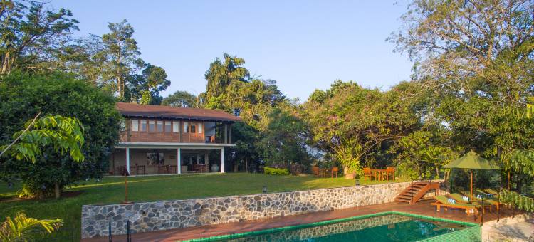 王亭酒店(Kings Pavilion Luxury Hotel)图片