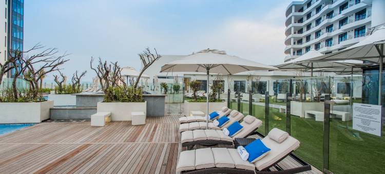 首都珍珠酒店(The Capital Pearls Hotel)图片