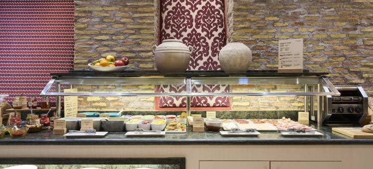 俄尔匹拉酒店(Catalonia El Pilar)图片