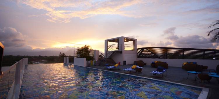 普林塞萨港顺化度假酒店-HII管理(Hue Hotels and Resorts Puerto Princesa Managed by HII)图片