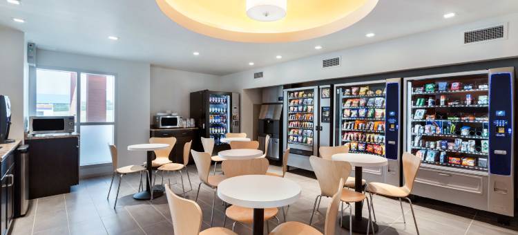 阿尔伯达艾尔德里 6 号汽车旅馆(Motel 6 Airdrie, AB)图片