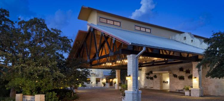 野橡树牧场Hyatt酒店(Hyatt Vacation Club at Wild Oak Ranch)图片