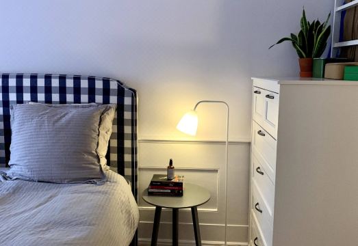 Christianshavn Canalside Luxury ApartmentHotel Overview