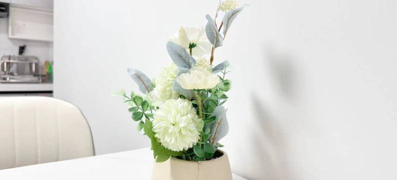 麦田守望公寓(梁王西路分店)图片