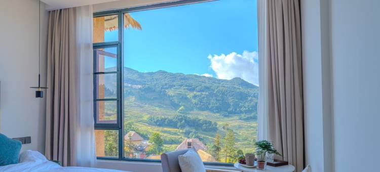 元阳朝岚民宿图片