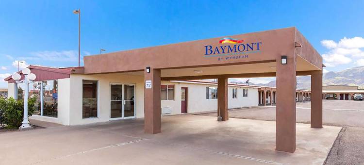 Baymont by Wyndham Socorro图片