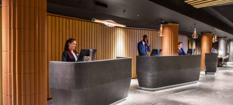 哥本哈根诺翰精选酒店(NH Collection Copenhagen)图片