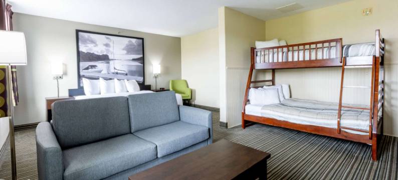 速8特鲁罗酒店(Super 8 by Wyndham Truro NS)图片