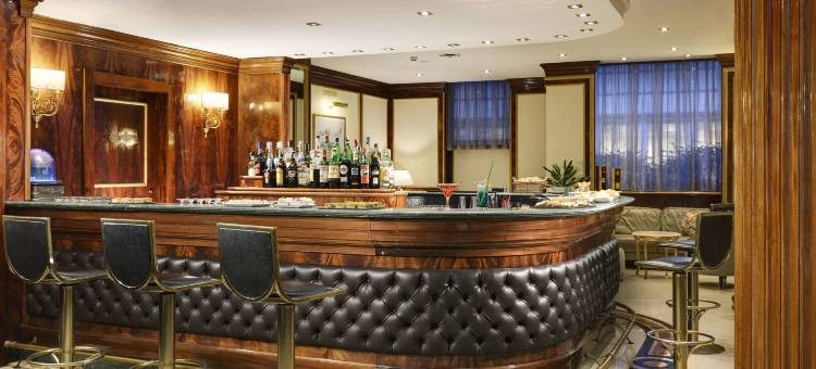 米兰斯堪的纳维亚乌纳酒店(UNA Hotels Scandinavia Milano)图片