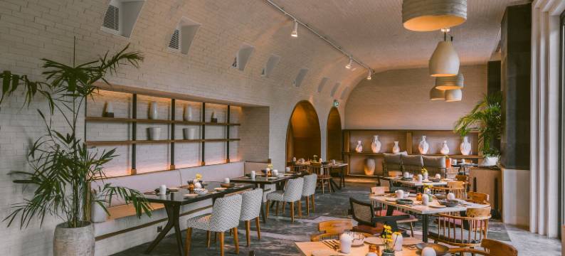 万豪巴厘岛努沙杜瓦露台酒店(Marriott’s Bali Nusa Dua Terrace)图片