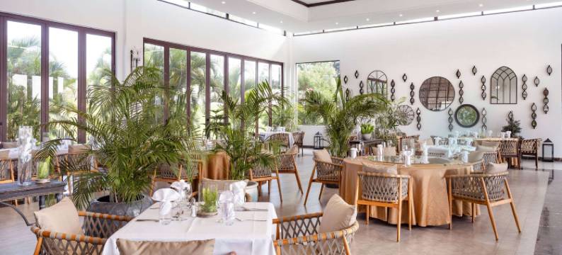 圣基茨温德姆华美达度假村(Ramada by Wyndham St. Kitts Resort)图片