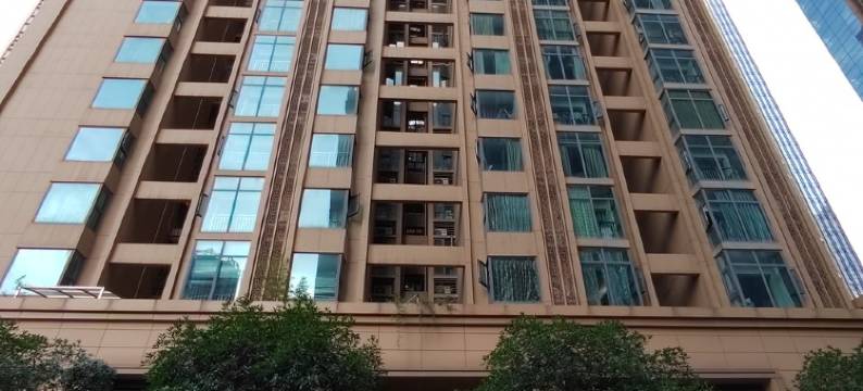 成都水凼凼鲜花酒店世纪城会展店图片