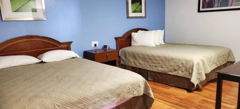 普瑞米尔酒店及套房(Premier Inn & Suites -Listing Partner)图片