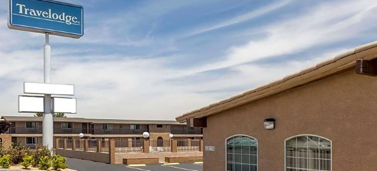 Travelodge Victorville图片