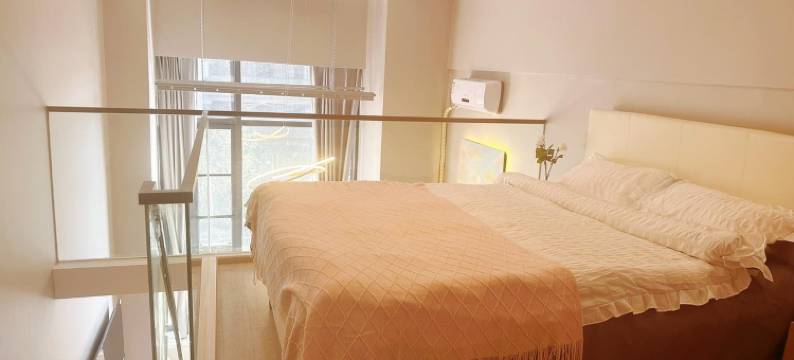 房东枭野公寓(希望路分店)图片