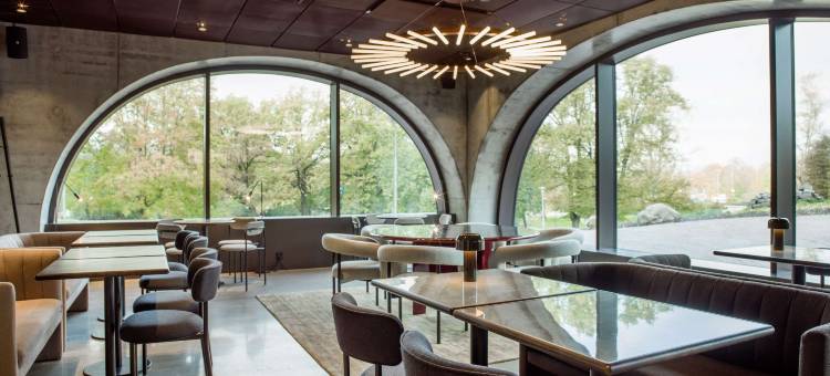 赫尔辛基丽芮酒店(Radisson Red Helsinki)图片