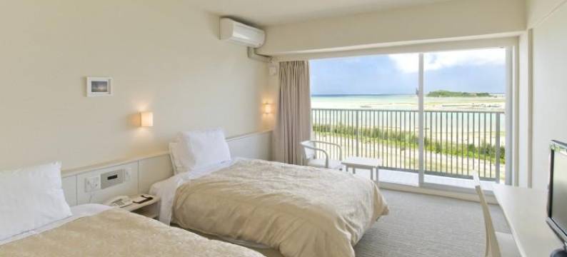 冲绳格兰维花园酒店(Hotel Gran View Garden Okinawa)图片