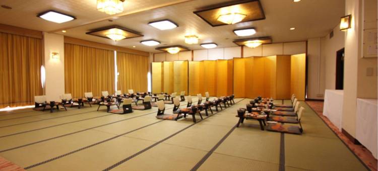 三朝皇家饭店(Misasa Royal Hotel)图片