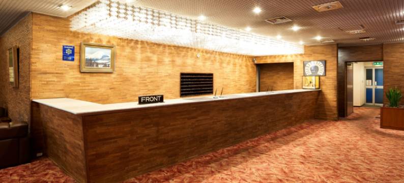 东京Marroad Inn酒店(Marroad Inn Tokyo)图片
