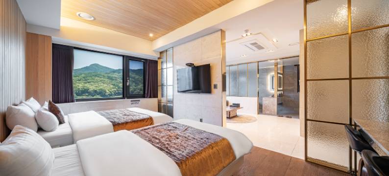 南杨州金酒店(Namyangju Gold Hotel)图片