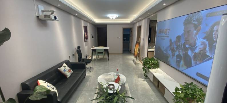 小红帽公寓(信工路分店)图片