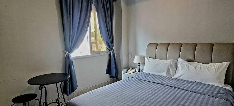 哈拉酒店(Halla Hotel)图片
